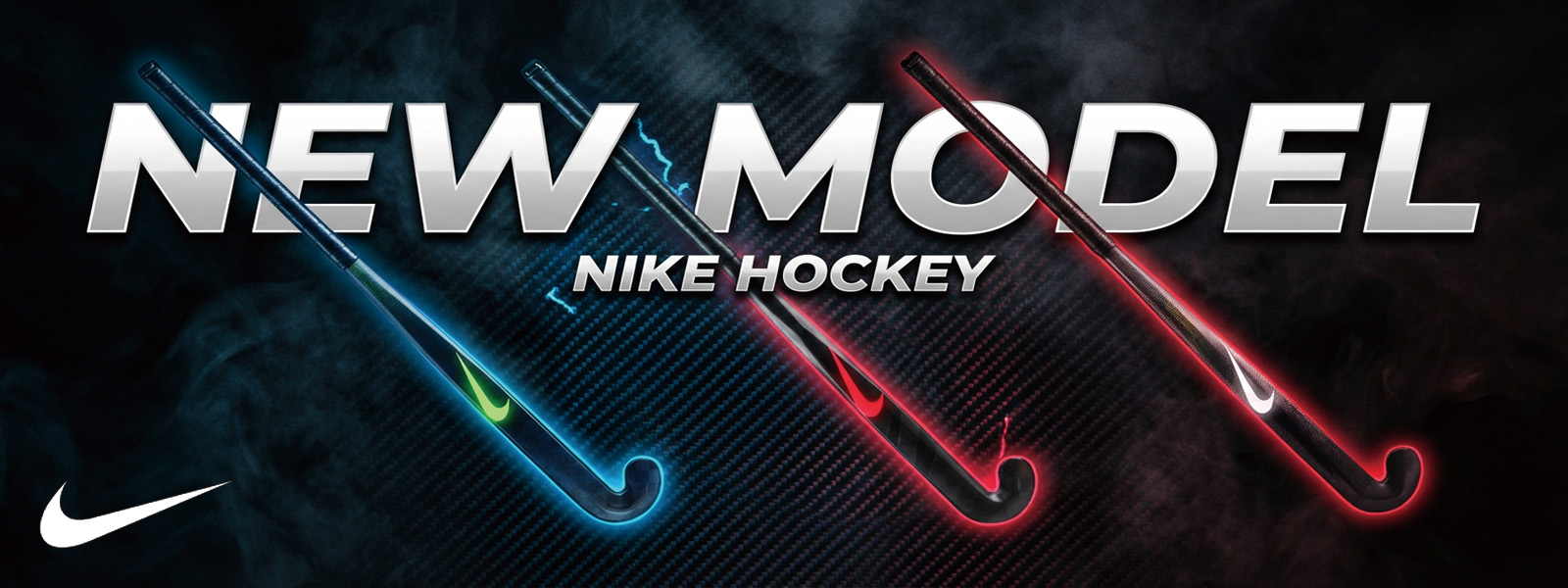 NIKE HOCKEY STICK｜ホッケー